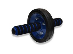 Колесо для преса (ролик гімнастичний) на підшипнику посилений